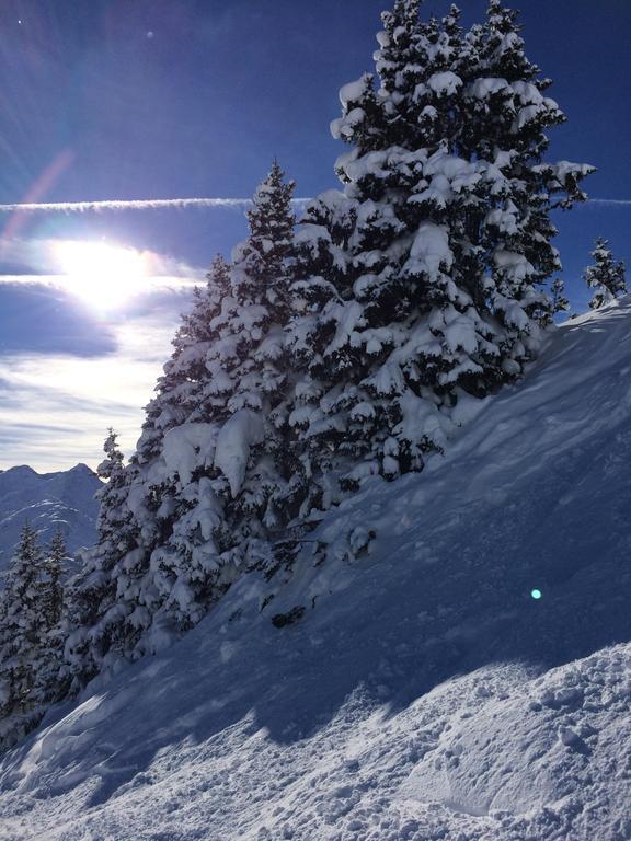 Haus Hannes Spiss Sankt Anton am Arlberg Esterno foto