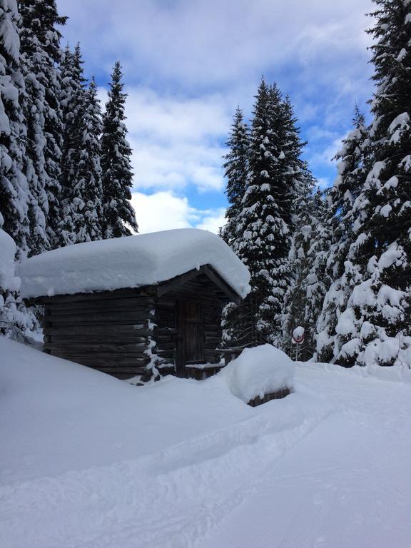 Haus Hannes Spiss Sankt Anton am Arlberg Esterno foto