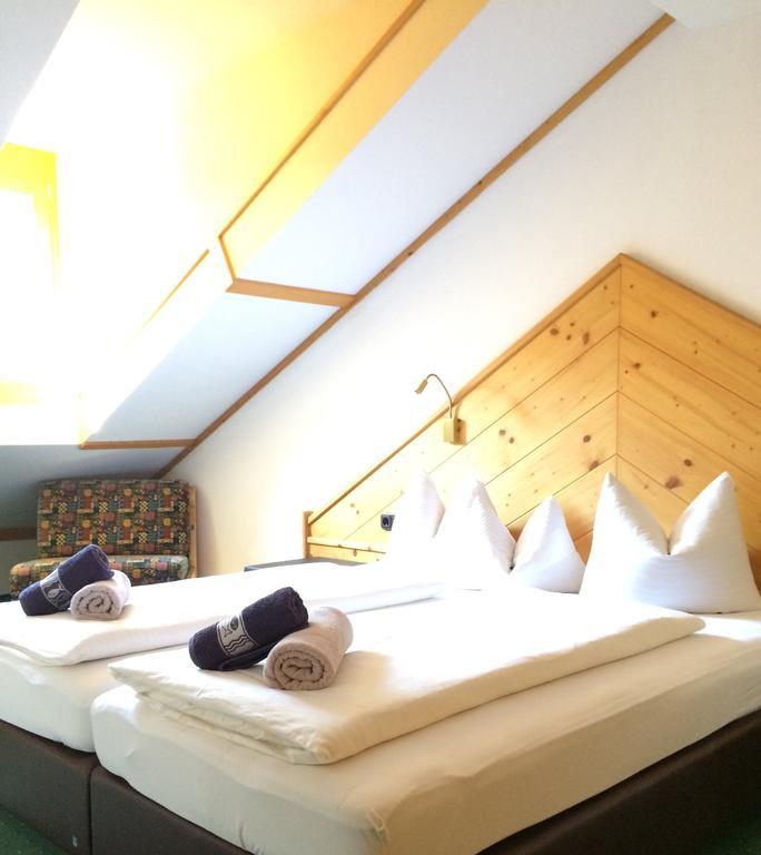 Haus Hannes Spiss Sankt Anton am Arlberg Esterno foto