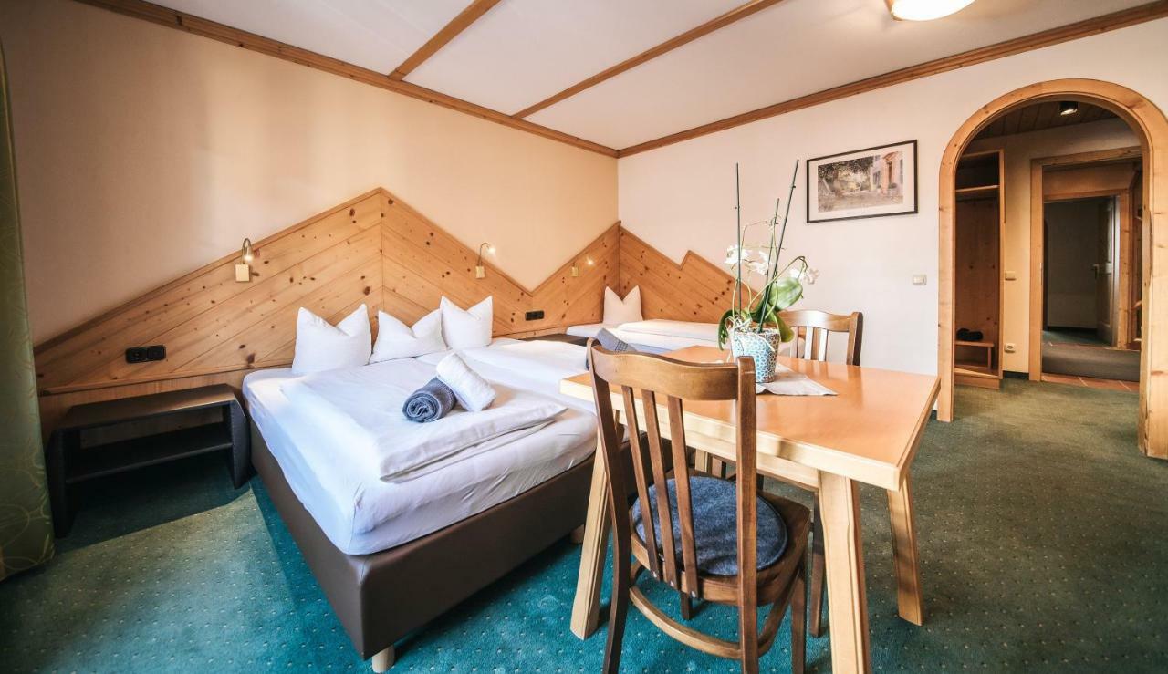 Haus Hannes Spiss Sankt Anton am Arlberg Esterno foto
