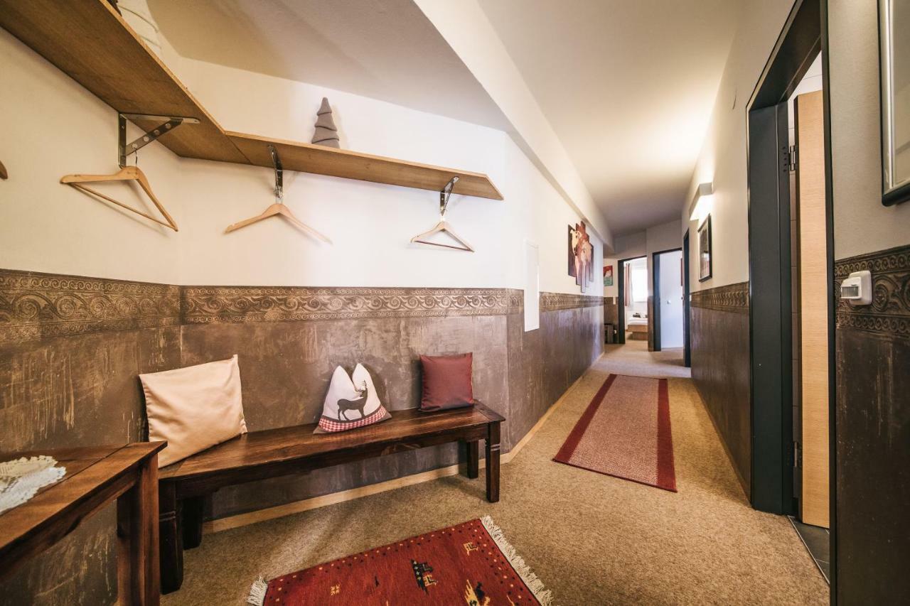 Haus Hannes Spiss Sankt Anton am Arlberg Esterno foto