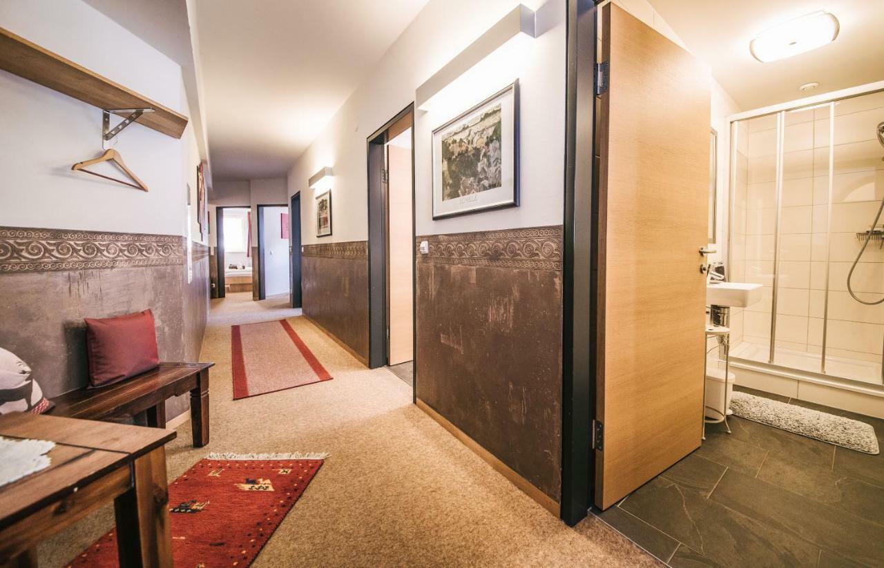 Haus Hannes Spiss Sankt Anton am Arlberg Esterno foto