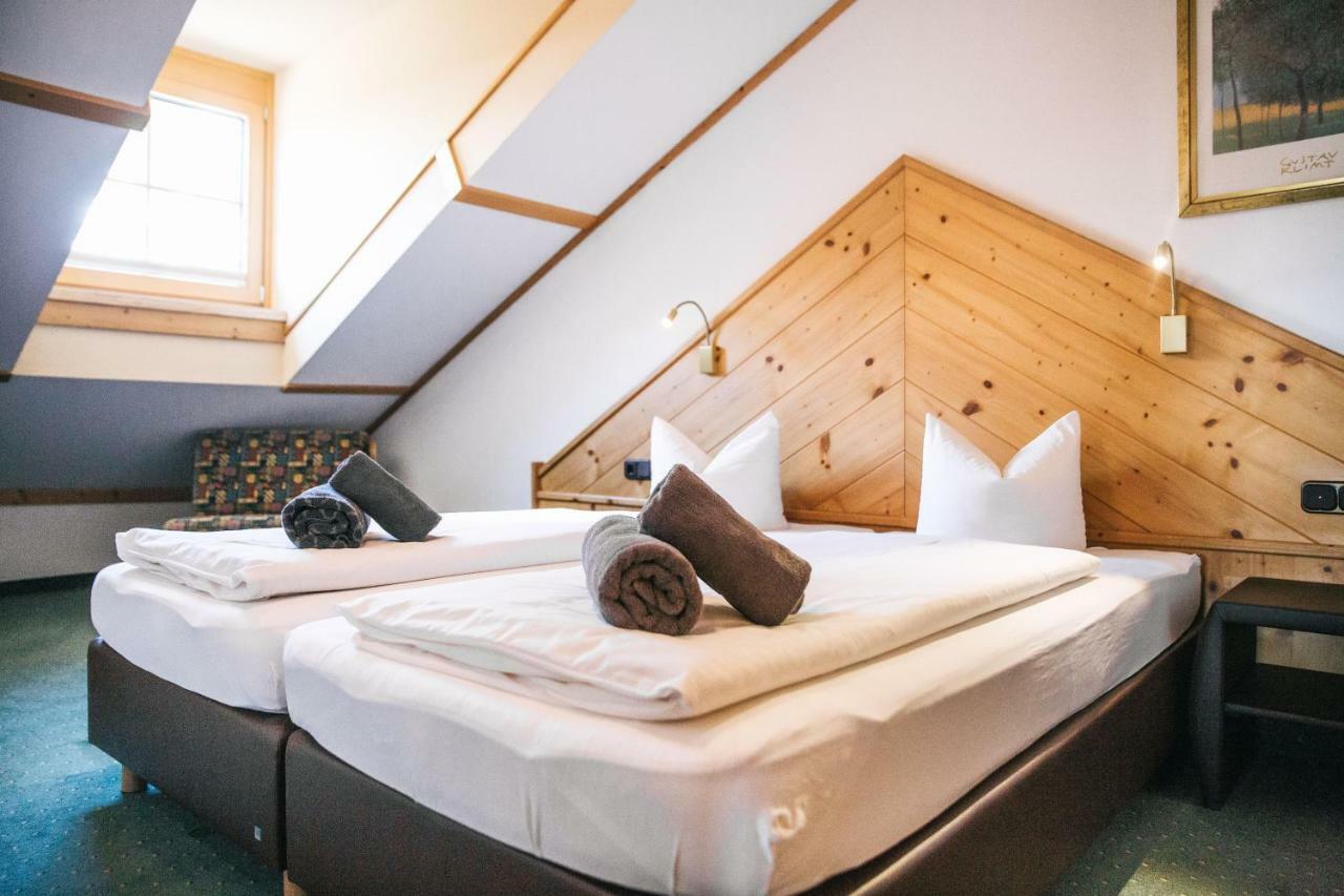 Haus Hannes Spiss Sankt Anton am Arlberg Esterno foto