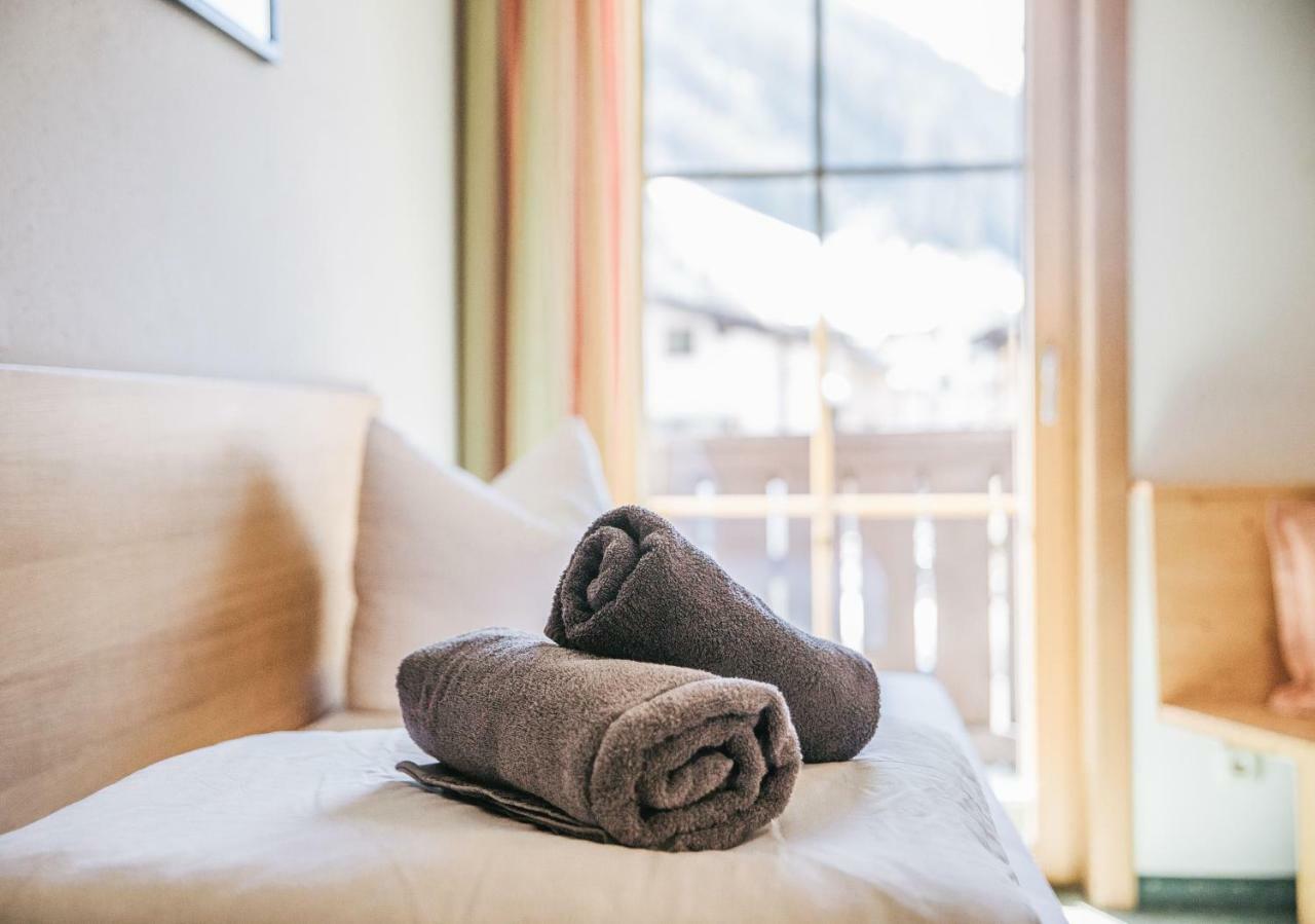 Haus Hannes Spiss Sankt Anton am Arlberg Esterno foto